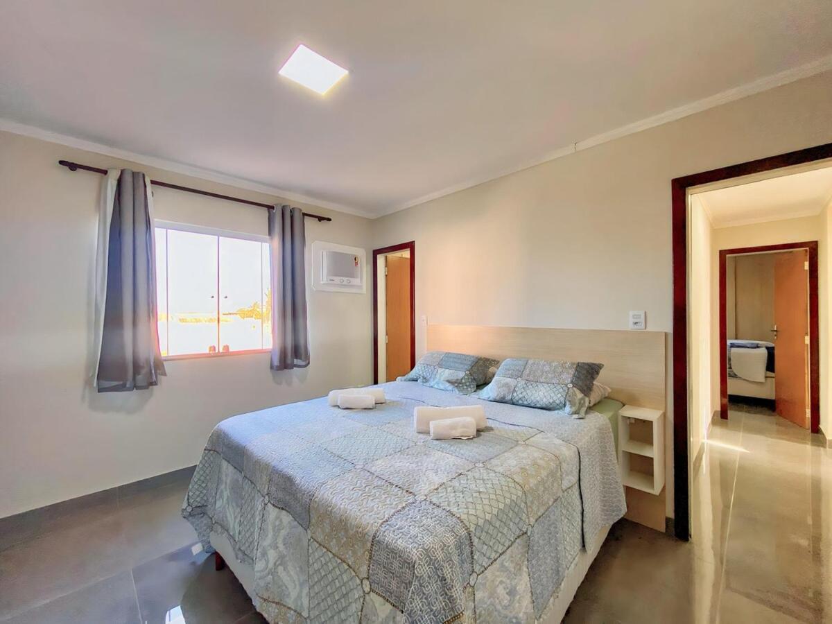 Casa Luxo Vista Incrivel Meaipe Vila Guarapari Exterior foto