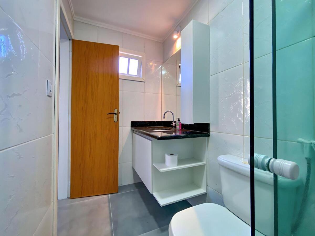 Casa Luxo Vista Incrivel Meaipe Vila Guarapari Exterior foto