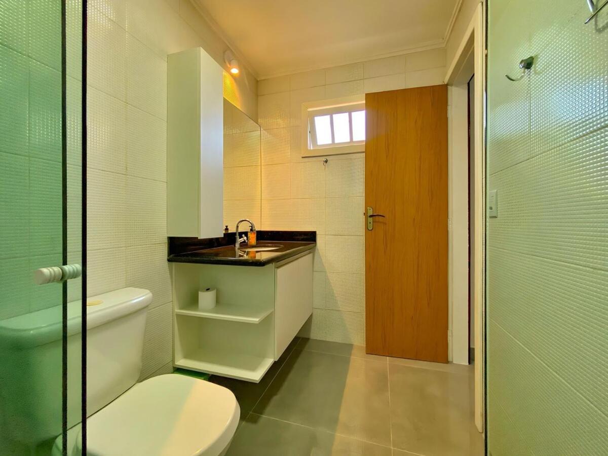 Casa Luxo Vista Incrivel Meaipe Vila Guarapari Exterior foto